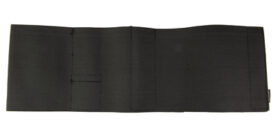 BULLDOG LARGE BELLY BAND HOLSTER