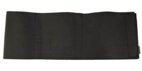 BULLDOG MEDIUM BELLY BAND HOLSTER