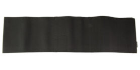 BULLDOG X-LARGE BELLY BAND HOLSTER