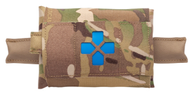 BL FORCE MICRO TRAUMA BELT EMPT MC