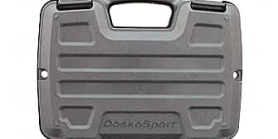 PLANO PROTECTOR SINGLE SCOPED PISTOL