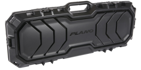 PLANO TACTICAL 36" LONG GUN CASE BLK