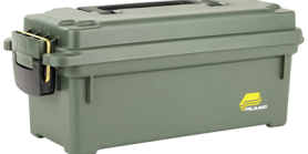 PLANO SHOT SHELL BOX OD GREEN 6PK