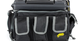PLANO TACTICAL X2 RANGE BAG SMALL
