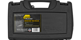 PLANO PROTECTOR SINGLE PISTOL CASE