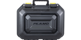 PLANO ALL WEATHER 2 TWO PSTL CASE BK