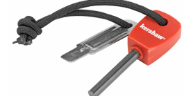 KERSHAW FIRE STARTER