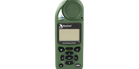 KESTREL ELITE W/BALLISTICS LINK OLV