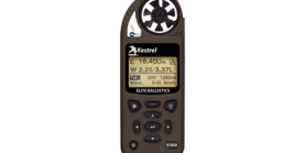 KESTREL 5700X ELITE W/BALLISTICS FDE