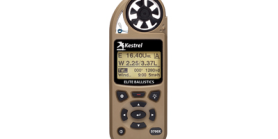 KESTREL 5700X ELITE W/BALLISTICS TAN