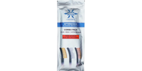 LEGEND AFTERSHOCK BRUSH KIT