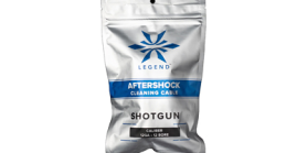 LEGEND AFTERSHOCK CLN CABLE 12GA