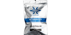 LEGEND AFTERSHOCK CLN CABLE 20GA