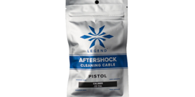 LEGEND AFTERSHOCK CLN CABLE 22 PSTL