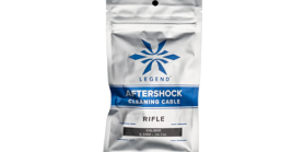 LEGEND AFTERSHOCK CLN CABLE 26/6.5