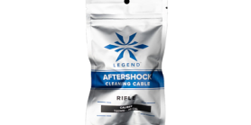 LEGEND AFTERSHOCK CLN CABLE 30/7.62