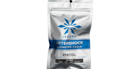 LEGEND AFTERSHOCK CLN CABLE 357/38/9
