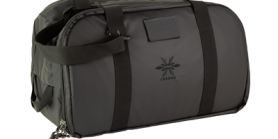 LEGEND CHIMERA DLX RANGE BAG BLK