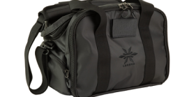 LEGEND CHIMERA DLX MINI RNG BAG BLK