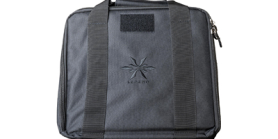 LEGEND CHIMERA TAC PISTOL CS BLK