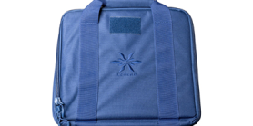 LEGEND CHIMERA TAC PISTOL CS BLUE