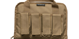 LEGEND PEGASUS TAC PISTOL CS DE