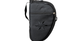 LEGEND PEGASUS PISTOL RUG 8.5" BLK