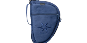 LEGEND PEGASUS PISTOL RUG 8.5" BLUE