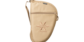 LEGEND PEGASUS PISTOL RUG 10.5" DE