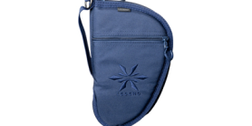 LEGEND PEGASUS PISTOL RUG 10.5" BLUE