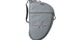 LEGEND PEGASUS PISTOL RUG 10.5" GRY