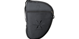 LEGEND PEGASUS PISTOL RUG 11.5" BLK