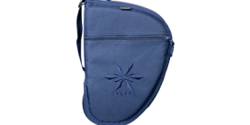 LEGEND PEGASUS PISTOL RUG 11.5" BLUE