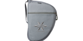 LEGEND PEGASUS PISTOL RUG 11.5" GRY