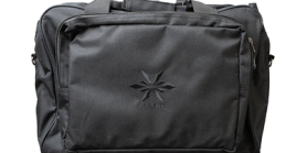 LEGEND PEGASUS RANGE BAG BLACK