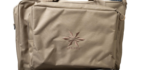 LEGEND PEGASUS RANGE BAG DARK EARTH