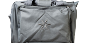 LEGEND PEGASUS RANGE BAG GRY