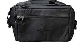 LEGEND PEGASUS MINI RANGE BAG BLK