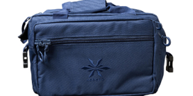 LEGEND PEGASUS MINI RANGE BAG BLUE