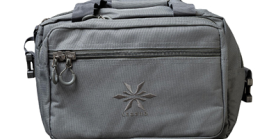 LEGEND PEGASUS MINI RANGE BAG GRY