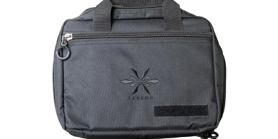 LEGEND PHOENIX TAC PISTOL CS BLK