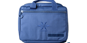 LEGEND PHOENIX TAC PISTOL CS BLUE