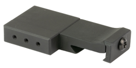 MDT SEND IT LEVEL GEN 2 V MOUNT