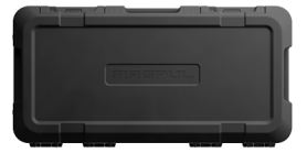 MAGPUL DAKA HARD CASE C35 BLACK