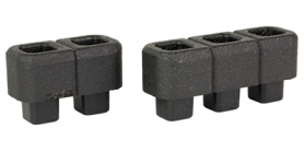 MAGPUL DAKA BLOCK EXPANSION KIT BLK