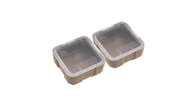 MAGPUL DAKA GRID BINS 2X2 FDE
