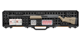 MAGPUL DAKA GRID ORG PELICAN V770