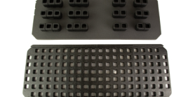 MAGPUL DAKA GRID ORG PLANO 36"