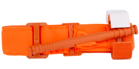NAR TOURNIQUET COMBAT APPL ORANGE