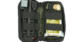 NAR M-FAK MINI FIRST AID LE KIT BLK